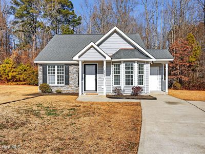 2905 Slate Court SW, Wilson, NC, 27893