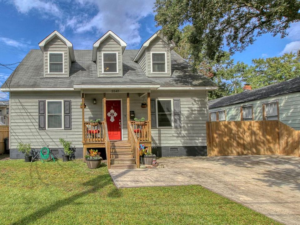 1st image of 3547 Admiral Dr