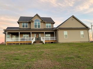 317 Oak Grove Rd, Harrogate, TN 37752