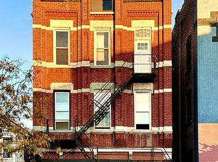 Great Pilsen space - One bedroom newly redone., Chicago, IL 60608