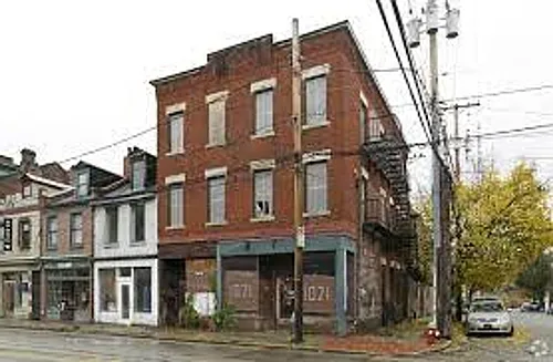 1021 East Carson Street Photo 1