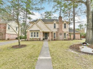 12819 Highland Hills Dr, Cypress, TX 77429