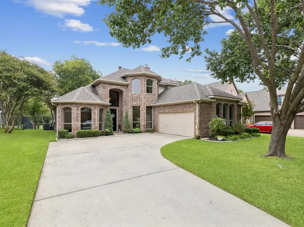 5516 Greenview Ct, North Richland Hills, TX 76148