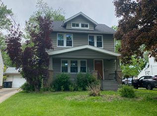 1616 Lyndhurst Rd, Lyndhurst, OH 44124