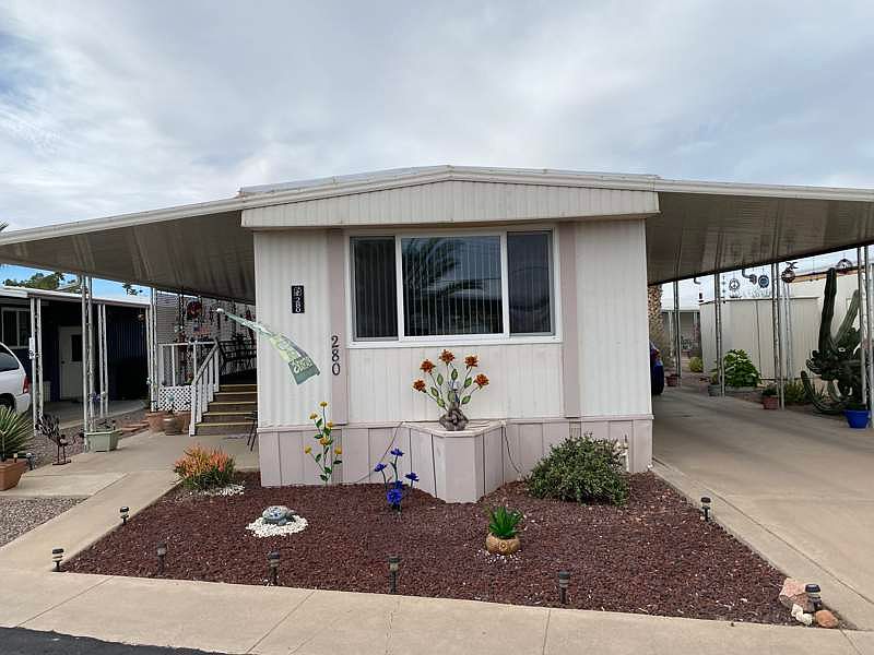 1st image of 305 S Val Vista Dr Lot 280