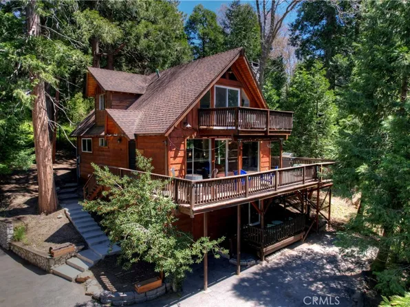 113 State Highway 173, Lake Arrowhead, CA 92352