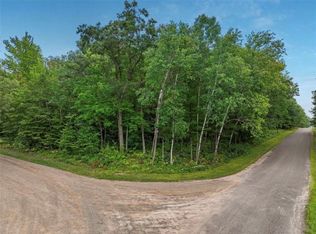 Crystal Mountain Rd, Spooner, WI 54801