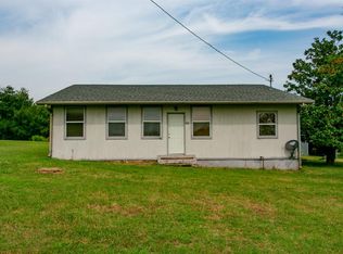 200 E State Tyro St, Tyro, KS 67364