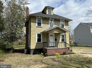 320 Maple St, Millville, NJ 08332