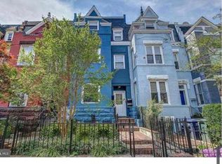 1454 Newton St NW #101, Washington, DC 20010