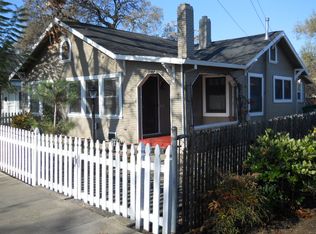 419 McCloud Ave, Stockton, CA 95204