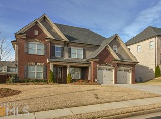 1167 Pearl Mist Dr, Lilburn, GA 30047