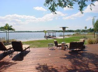 2416 Homewood Dr, Belle Isle, FL 32809