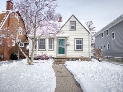 123 S Connecticut Ave, Royal Oak, MI, 48067