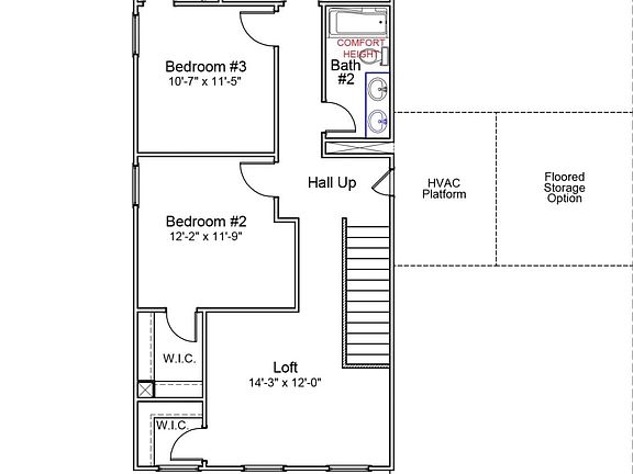 4th image of 360 Anna Gray Cir Lot 38
