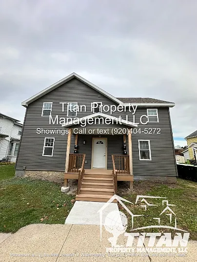 114 Washington St #1 — Photo 1