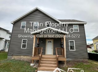 114 Washington St #1, Beaver Dam, WI 53916