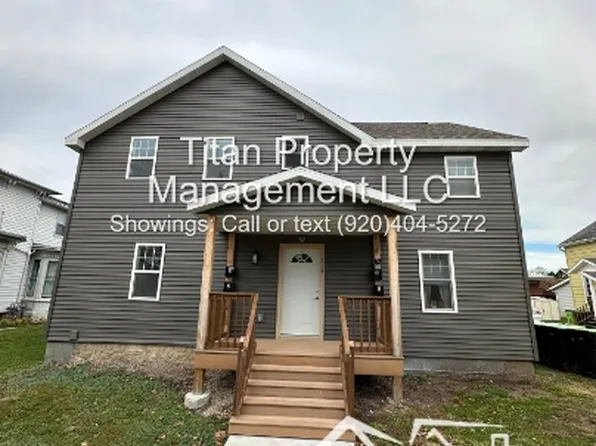 114 Washington St #1, Beaver Dam, WI 53916