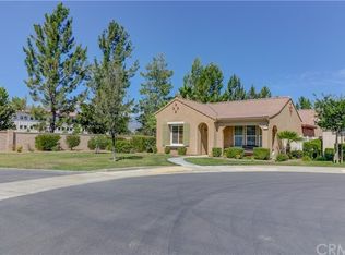 100 Cascade Crk, Beaumont, CA 92223