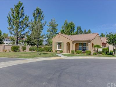 100 Cascade Crk, Beaumont, CA, 92223