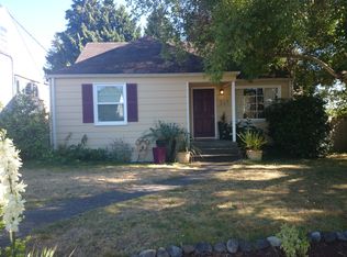 349 NW 47th St, Seattle, WA 98107