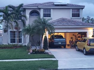 1933 SW 180th Ter, Miramar, FL 33029