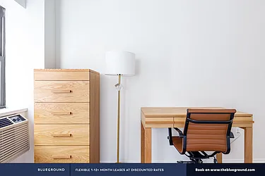 Rented by The Blueground