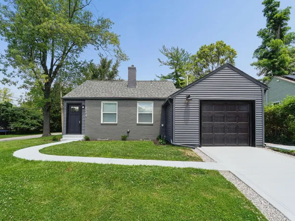 544 N Selby Blvd, Worthington, OH 43085