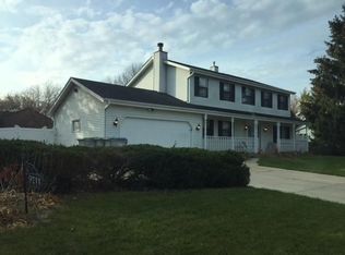 9711 W Greenwood Ter, Milwaukee, WI 53224