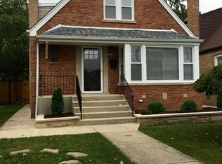 8140 S Homan Ave, Chicago, IL