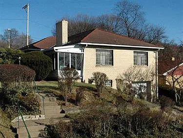 7165 Ross Garden Rd photo 1
