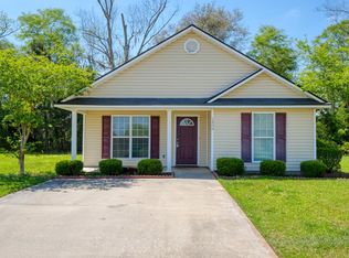 1406 San Bernardino Way, Valdosta, GA 31601