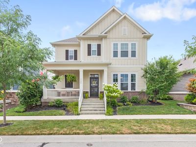1588 Rossmay Dr, Westfield, IN, 46074