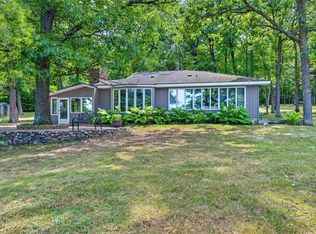 W7211 Sunset Lane, Spooner, WI 54801