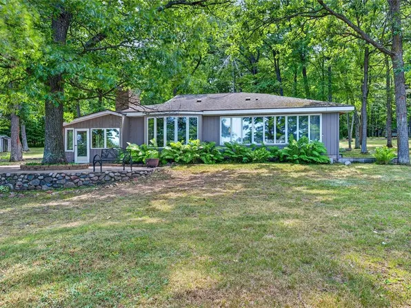 W7211 Sunset Lane, Spooner, WI 54801