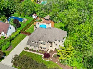 6040 Grant Run Pl, Grove City, OH