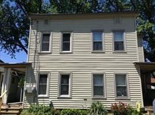 420 Partridge St, Elmira, NY