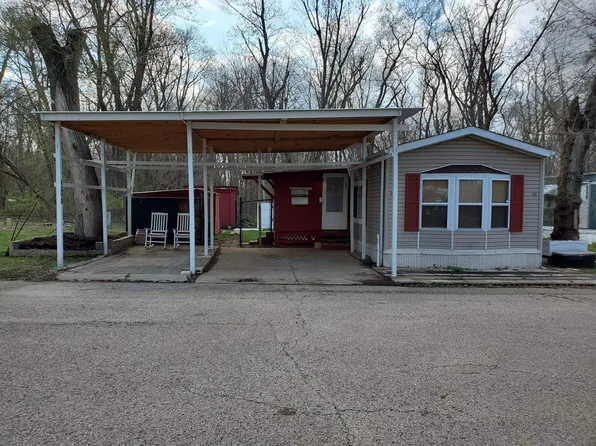 226 Townline Ave Lot 506, South Beloit, IL 61080