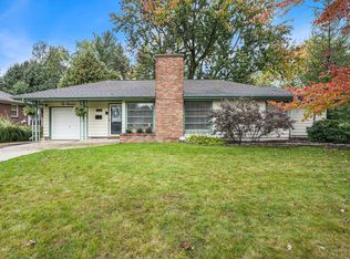 200 Boltwood Dr NE, Grand Rapids, MI 49505