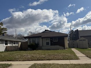 5828 N 80th St, Milwaukee, WI 53218