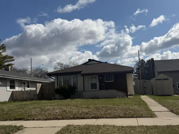 5828 North 80th STREET, Milwaukee, WI 53218