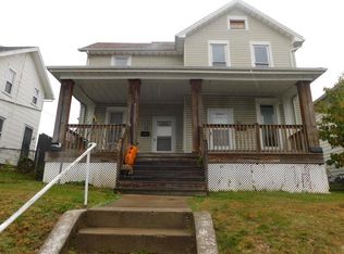 1580 Highland Ave #1582-1/2, Springfield, OH 45503