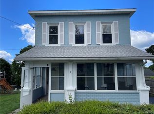 83 N Lewis St, Auburn, NY 13021