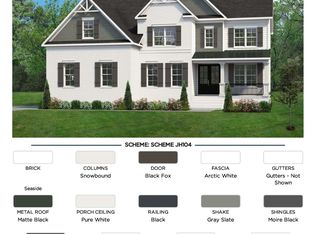 4316 Dominion Crest Dr, Apex, NC 27523