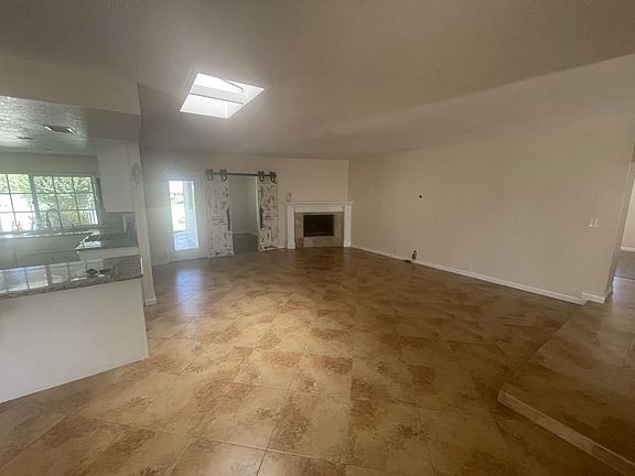 Living Room and Office/Spareroom