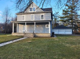1351 Steward Rd, Steward, IL 60553
