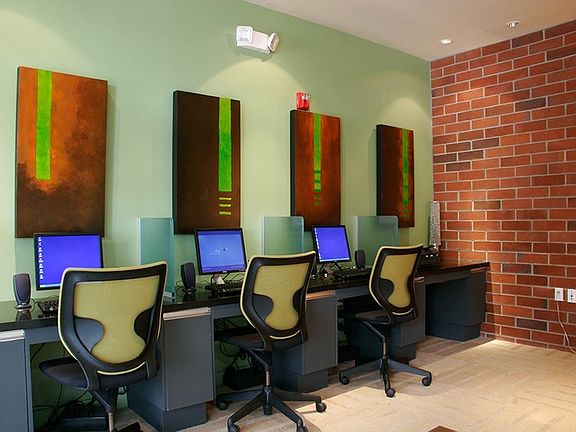 Shared IT Center
