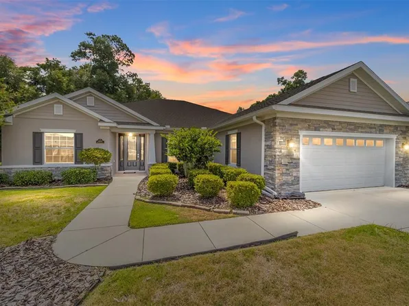 4610 NW 11th Ct, Ocala, FL 34475