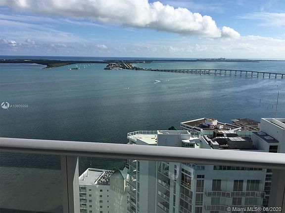 2nd image of 1300 Brickell Bay Dr APT 3603