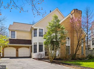 9109 Piper Ridge Ct, Lanham, MD 20706